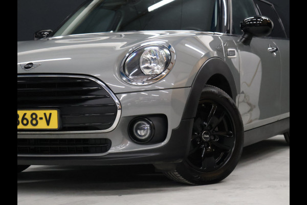 MINI Clubman 1.5 Cooper Salt [CRUISE CONTROL, APPLE CARPLAY, AUTOMATISCHE AIRCO, NAVIGATIE]