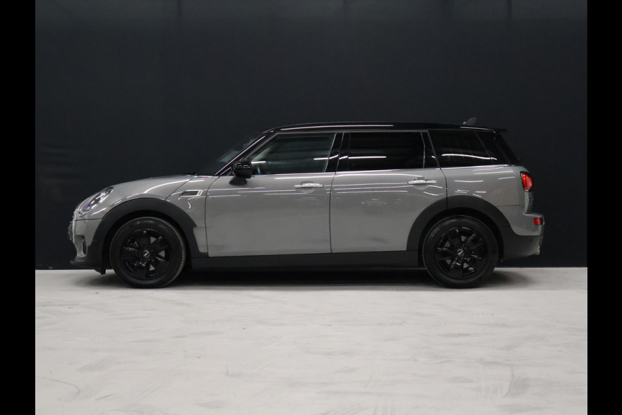 MINI Clubman 1.5 Cooper Salt [CRUISE CONTROL, APPLE CARPLAY, AUTOMATISCHE AIRCO, NAVIGATIE]