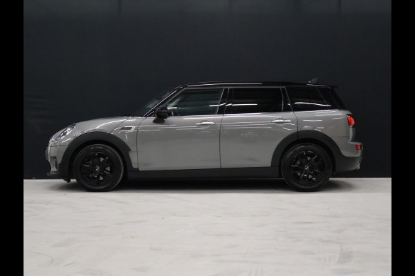 MINI Clubman 1.5 Cooper Salt [CRUISE CONTROL, APPLE CARPLAY, AUTOMATISCHE AIRCO, NAVIGATIE]