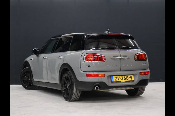 MINI Clubman 1.5 Cooper Salt [CRUISE CONTROL, APPLE CARPLAY, AUTOMATISCHE AIRCO, NAVIGATIE]