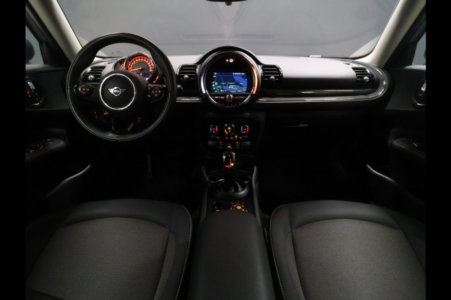 MINI Clubman 1.5 Cooper Salt [CRUISE CONTROL, APPLE CARPLAY, AUTOMATISCHE AIRCO, NAVIGATIE]