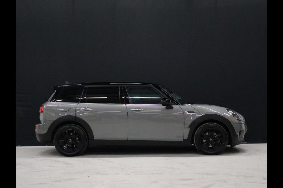 MINI Clubman 1.5 Cooper Salt [CRUISE CONTROL, APPLE CARPLAY, AUTOMATISCHE AIRCO, NAVIGATIE]