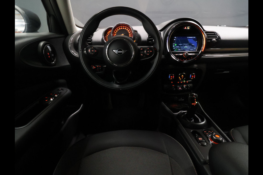 MINI Clubman 1.5 Cooper Salt [CRUISE CONTROL, APPLE CARPLAY, AUTOMATISCHE AIRCO, NAVIGATIE]