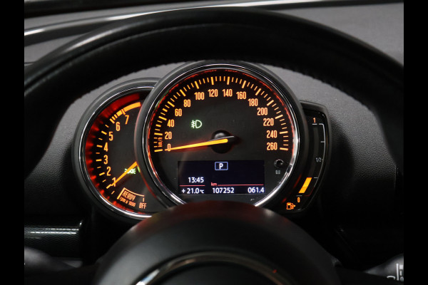 MINI Clubman 1.5 Cooper Salt [CRUISE CONTROL, APPLE CARPLAY, AUTOMATISCHE AIRCO, NAVIGATIE]