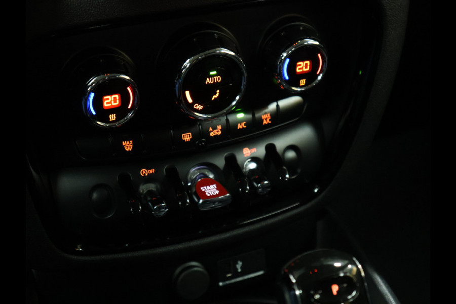 MINI Clubman 1.5 Cooper Salt [CRUISE CONTROL, APPLE CARPLAY, AUTOMATISCHE AIRCO, NAVIGATIE]