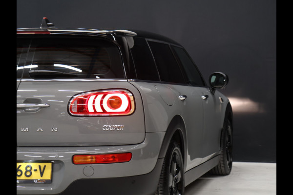 MINI Clubman 1.5 Cooper Salt [CRUISE CONTROL, APPLE CARPLAY, AUTOMATISCHE AIRCO, NAVIGATIE]