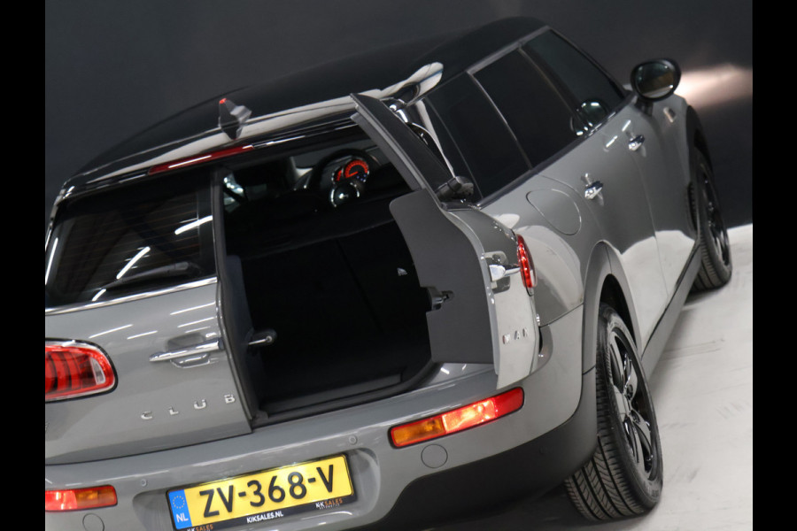 MINI Clubman 1.5 Cooper Salt [CRUISE CONTROL, APPLE CARPLAY, AUTOMATISCHE AIRCO, NAVIGATIE]