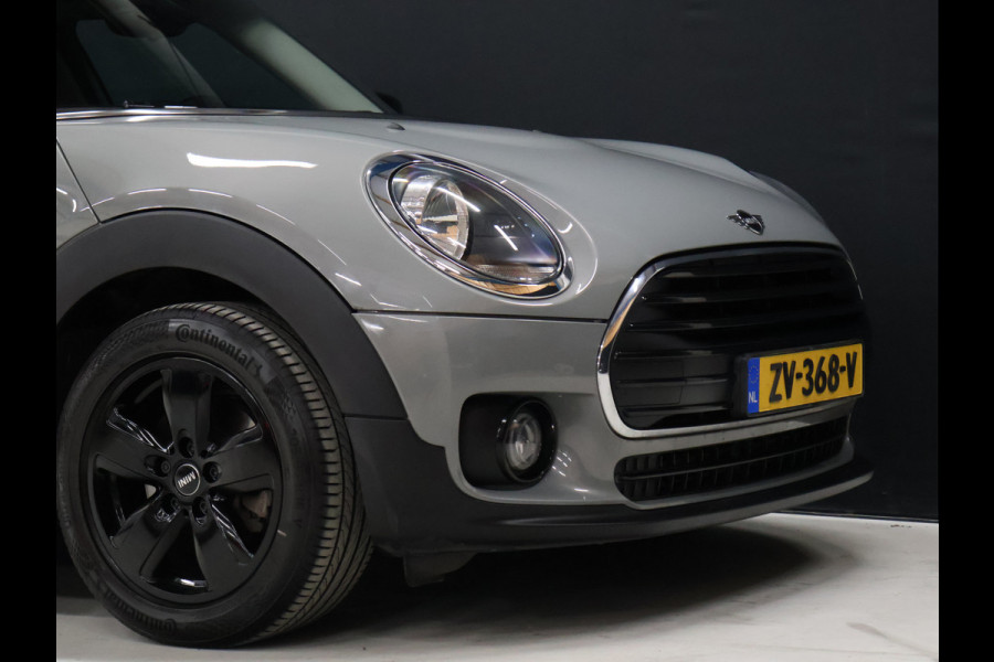MINI Clubman 1.5 Cooper Salt [CRUISE CONTROL, APPLE CARPLAY, AUTOMATISCHE AIRCO, NAVIGATIE]