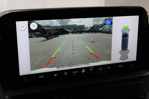 Ford Transit Custom 320 2.0 TDCI L2H1 Limited 170pk - 2x Schuifdeur - Adaptive Cruise - Verwarmd stuur - Blind spot - Navigatie - Camera - Draadloos Ford Transit Custom 320 2.0 TDCI L2H1 Limited 170pk - 2x Schuifdeur - Adaptive Cruise - Verwarmd stuur - Blind spot - Navigatie - Camera - Draadloos