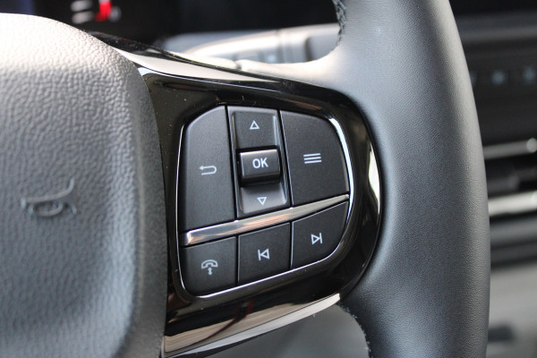 Ford Transit Custom 320 2.0 TDCI L2H1 Limited 170pk - 2x Schuifdeur - Adaptive Cruise - Verwarmd stuur - Blind spot - Navigatie - Camera - Draadloos Ford Transit Custom 320 2.0 TDCI L2H1 Limited 170pk - 2x Schuifdeur - Adaptive Cruise - Verwarmd stuur - Blind spot - Navigatie - Camera - Draadloos