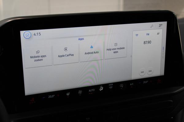 Ford Transit Custom 320 2.0 TDCI L2H1 Limited 170pk - 2x Schuifdeur - Adaptive Cruise - Verwarmd stuur - Blind spot - Navigatie - Camera - Draadloos Ford Transit Custom 320 2.0 TDCI L2H1 Limited 170pk - 2x Schuifdeur - Adaptive Cruise - Verwarmd stuur - Blind spot - Navigatie - Camera - Draadloos