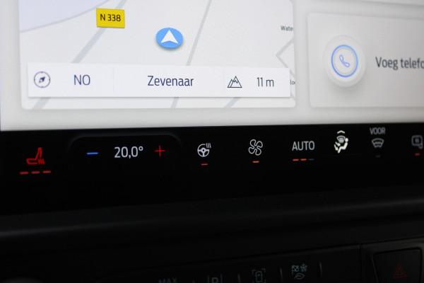 Ford Transit Custom 320 2.0 TDCI L2H1 Limited 170pk - 2x Schuifdeur - Adaptive Cruise - Verwarmd stuur - Blind spot - Navigatie - Camera - Draadloos Ford Transit Custom 320 2.0 TDCI L2H1 Limited 170pk - 2x Schuifdeur - Adaptive Cruise - Verwarmd stuur - Blind spot - Navigatie - Camera - Draadloos