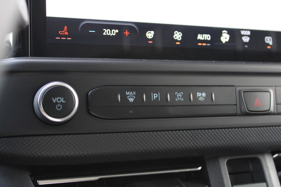 Ford Transit Custom 320 2.0 TDCI L2H1 Limited 170pk - 2x Schuifdeur - Adaptive Cruise - Verwarmd stuur - Blind spot - Navigatie - Camera - Draadloos Ford Transit Custom 320 2.0 TDCI L2H1 Limited 170pk - 2x Schuifdeur - Adaptive Cruise - Verwarmd stuur - Blind spot - Navigatie - Camera - Draadloos