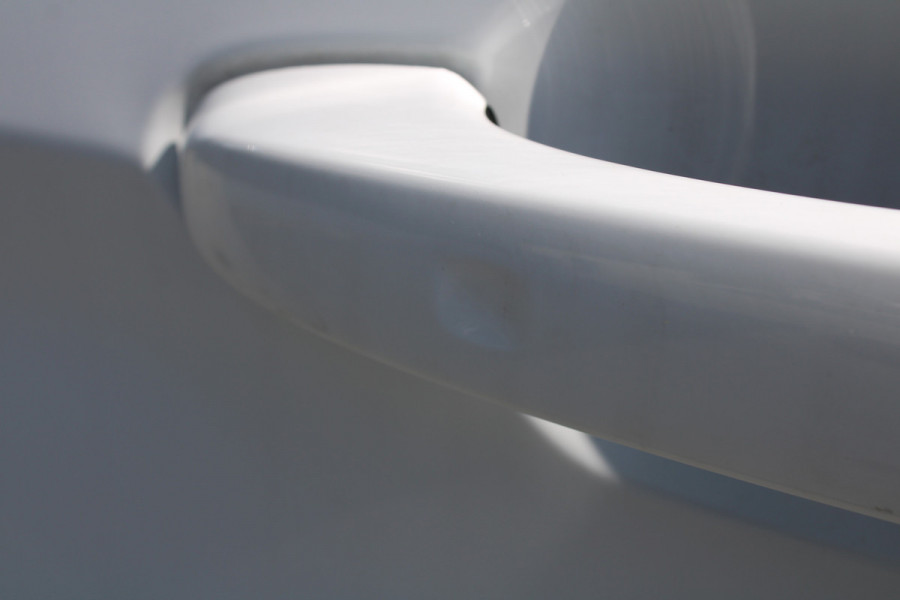 Ford Transit Custom 320 2.0 TDCI L2H1 Limited 170pk - 2x Schuifdeur - Adaptive Cruise - Verwarmd stuur - Blind spot - Navigatie - Camera - Draadloos Ford Transit Custom 320 2.0 TDCI L2H1 Limited 170pk - 2x Schuifdeur - Adaptive Cruise - Verwarmd stuur - Blind spot - Navigatie - Camera - Draadloos