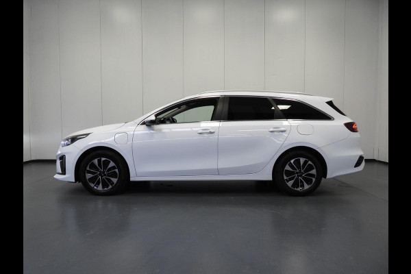 Kia Ceed Sportswagon 1.6 GDI PHEV Plug-In DynamicLine NAVI-APP/CAMERA/CLIMA/16"LMV!