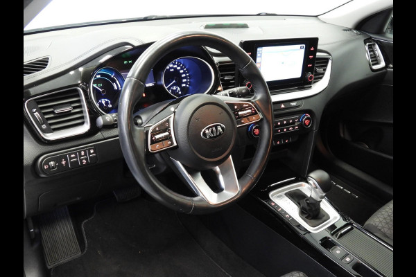 Kia Ceed Sportswagon 1.6 GDI PHEV Plug-In DynamicLine NAVI-APP/CAMERA/CLIMA/16"LMV!