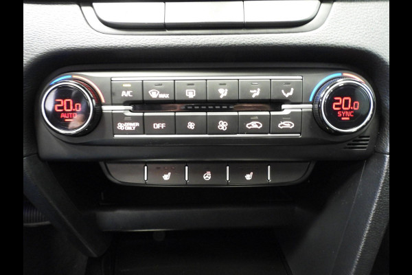 Kia Ceed Sportswagon 1.6 GDI PHEV Plug-In DynamicLine NAVI-APP/CAMERA/CLIMA/16"LMV!
