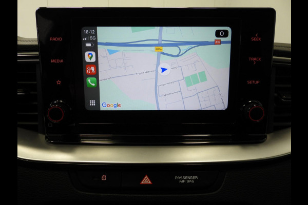 Kia Ceed Sportswagon 1.6 GDI PHEV Plug-In DynamicLine NAVI-APP/CAMERA/CLIMA/16"LMV!