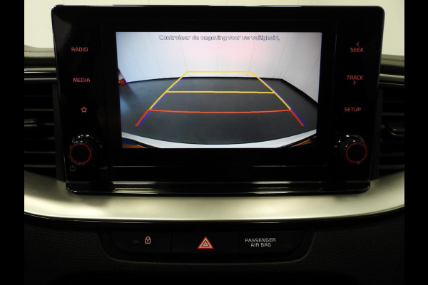 Kia Ceed Sportswagon 1.6 GDI PHEV Plug-In DynamicLine NAVI-APP/CAMERA/CLIMA/16"LMV!