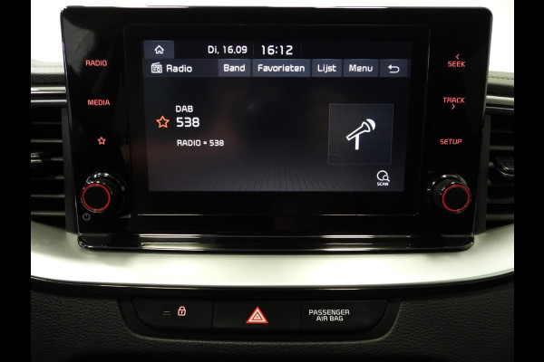Kia Ceed Sportswagon 1.6 GDI PHEV Plug-In DynamicLine NAVI-APP/CAMERA/CLIMA/16"LMV!