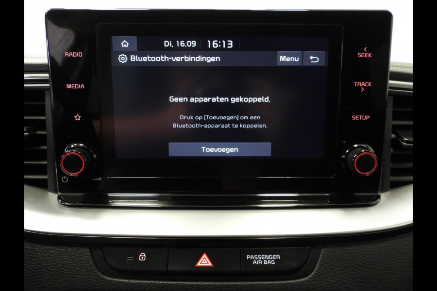 Kia Ceed Sportswagon 1.6 GDI PHEV Plug-In DynamicLine NAVI-APP/CAMERA/CLIMA/16"LMV!