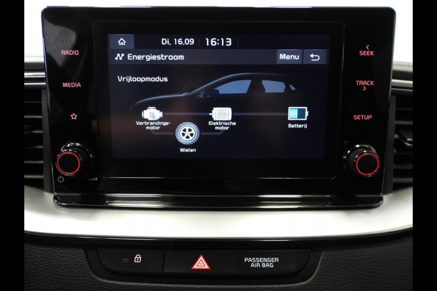 Kia Ceed Sportswagon 1.6 GDI PHEV Plug-In DynamicLine NAVI-APP/CAMERA/CLIMA/16"LMV!