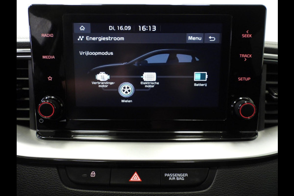 Kia Ceed Sportswagon 1.6 GDI PHEV Plug-In DynamicLine NAVI-APP/CAMERA/CLIMA/16"LMV!