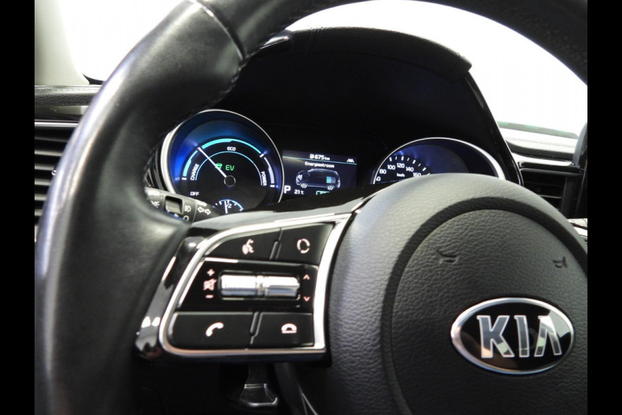 Kia Ceed Sportswagon 1.6 GDI PHEV Plug-In DynamicLine NAVI-APP/CAMERA/CLIMA/16"LMV!
