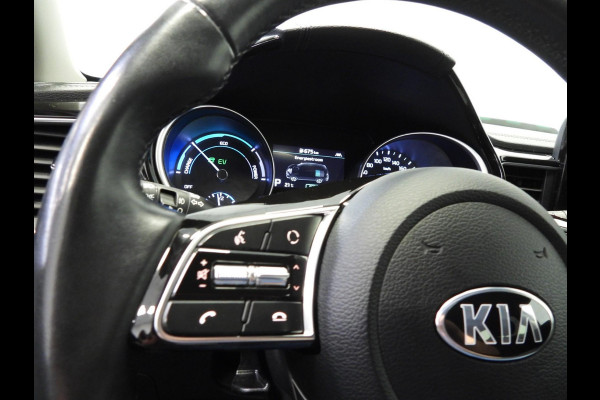 Kia Ceed Sportswagon 1.6 GDI PHEV Plug-In DynamicLine NAVI-APP/CAMERA/CLIMA/16"LMV!
