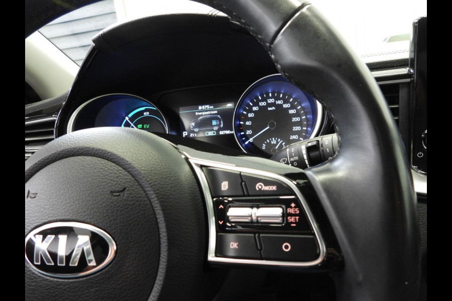 Kia Ceed Sportswagon 1.6 GDI PHEV Plug-In DynamicLine NAVI-APP/CAMERA/CLIMA/16"LMV!