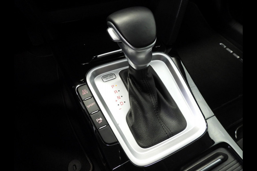 Kia Ceed Sportswagon 1.6 GDI PHEV Plug-In DynamicLine NAVI-APP/CAMERA/CLIMA/16"LMV!