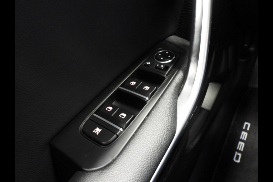 Kia Ceed Sportswagon 1.6 GDI PHEV Plug-In DynamicLine NAVI-APP/CAMERA/CLIMA/16"LMV!