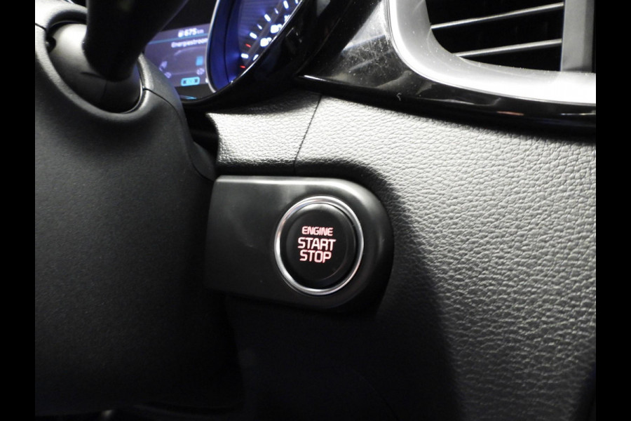 Kia Ceed Sportswagon 1.6 GDI PHEV Plug-In DynamicLine NAVI-APP/CAMERA/CLIMA/16"LMV!