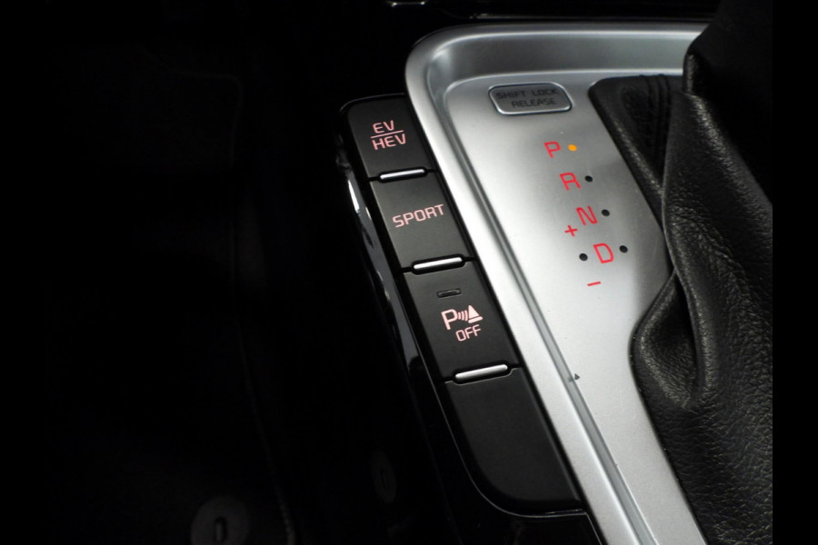 Kia Ceed Sportswagon 1.6 GDI PHEV Plug-In DynamicLine NAVI-APP/CAMERA/CLIMA/16"LMV!