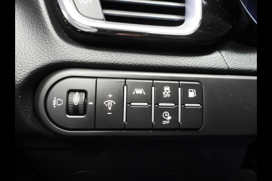 Kia Ceed Sportswagon 1.6 GDI PHEV Plug-In DynamicLine NAVI-APP/CAMERA/CLIMA/16"LMV!