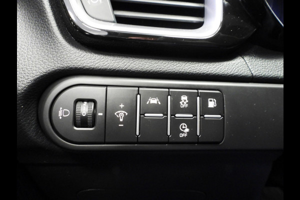 Kia Ceed Sportswagon 1.6 GDI PHEV Plug-In DynamicLine NAVI-APP/CAMERA/CLIMA/16"LMV!