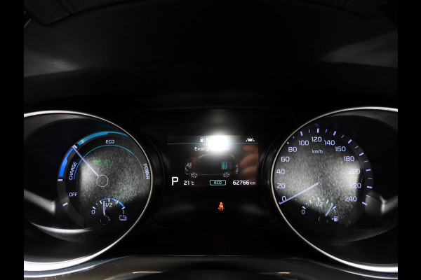 Kia Ceed Sportswagon 1.6 GDI PHEV Plug-In DynamicLine NAVI-APP/CAMERA/CLIMA/16"LMV!