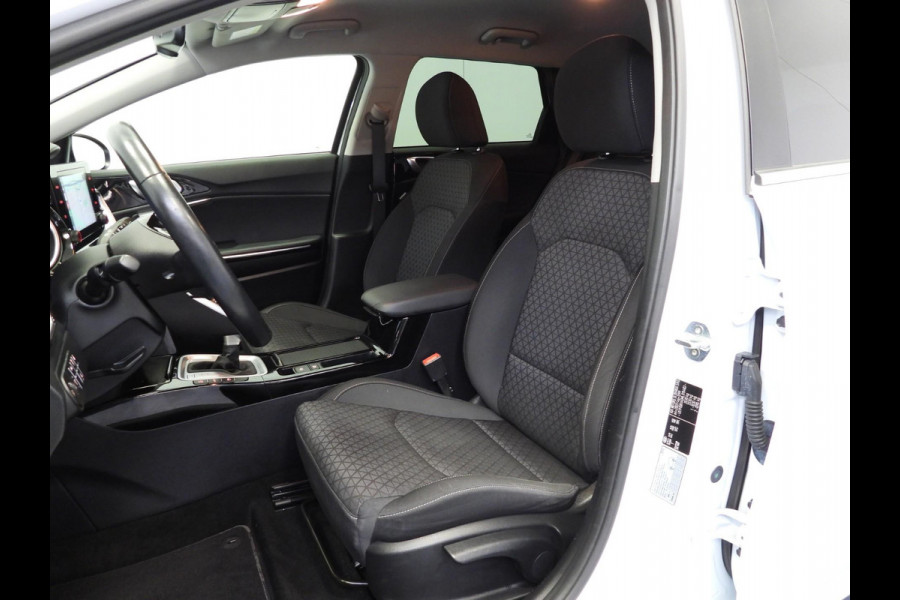 Kia Ceed Sportswagon 1.6 GDI PHEV Plug-In DynamicLine NAVI-APP/CAMERA/CLIMA/16"LMV!