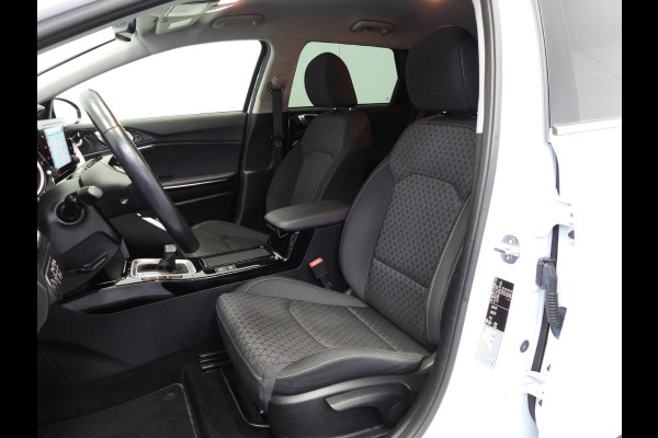 Kia Ceed Sportswagon 1.6 GDI PHEV Plug-In DynamicLine NAVI-APP/CAMERA/CLIMA/16"LMV!