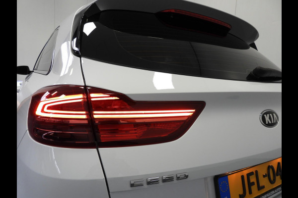 Kia Ceed Sportswagon 1.6 GDI PHEV Plug-In DynamicLine NAVI-APP/CAMERA/CLIMA/16"LMV!