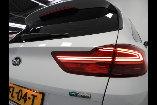 Kia Ceed Sportswagon 1.6 GDI PHEV Plug-In DynamicLine NAVI-APP/CAMERA/CLIMA/16"LMV!