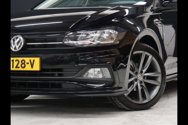 Volkswagen Polo 1.0 TSI Highline R-line [ADAPTIVE CRUISE CONTROL, CAMERA, APPLE CARPLAY, ANDROID AUTO, AUTOMATSCHE AIRCONDITIONING, NAVIGATIE, NIEUWSTAAT]