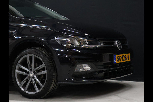 Volkswagen Polo 1.0 TSI Highline R-line [ADAPTIVE CRUISE CONTROL, CAMERA, APPLE CARPLAY, ANDROID AUTO, AUTOMATSCHE AIRCONDITIONING, NAVIGATIE, NIEUWSTAAT]