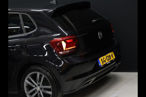 Volkswagen Polo 1.0 TSI Highline R-line [ADAPTIVE CRUISE CONTROL, CAMERA, APPLE CARPLAY, ANDROID AUTO, AUTOMATSCHE AIRCONDITIONING, NAVIGATIE, NIEUWSTAAT]