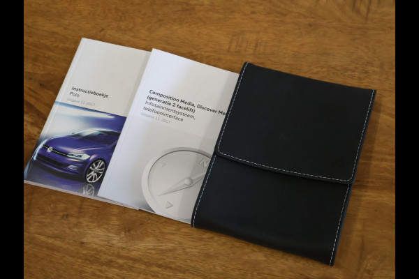 Volkswagen Polo 1.0 TSI Highline R-line [ADAPTIVE CRUISE CONTROL, CAMERA, APPLE CARPLAY, ANDROID AUTO, AUTOMATSCHE AIRCONDITIONING, NAVIGATIE, NIEUWSTAAT]
