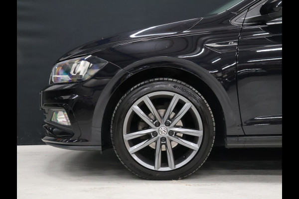 Volkswagen Polo 1.0 TSI Highline R-line [ADAPTIVE CRUISE CONTROL, CAMERA, APPLE CARPLAY, ANDROID AUTO, AUTOMATSCHE AIRCONDITIONING, NAVIGATIE, NIEUWSTAAT]