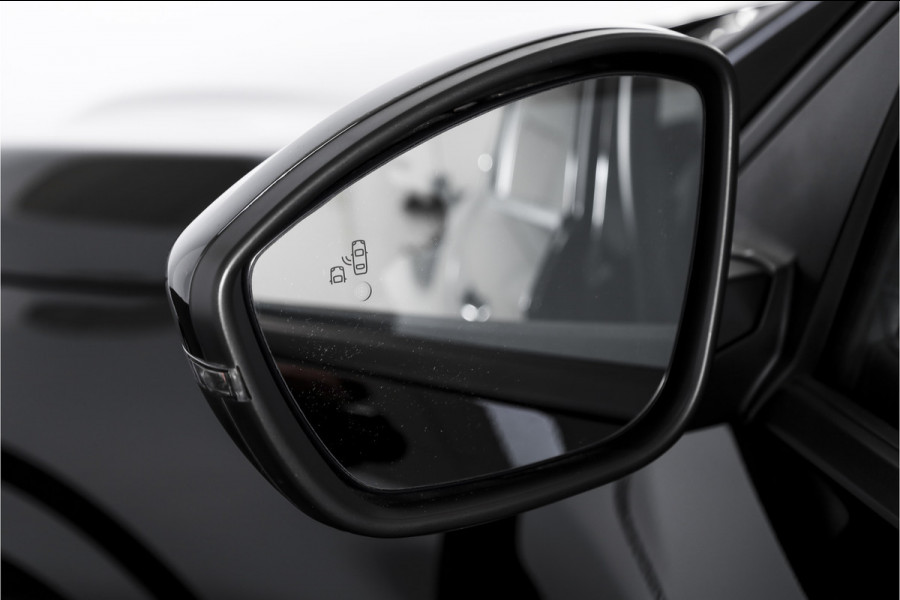 Peugeot 208 1.2 Hybrid 110 e-DCS6 Allure | Dig. Cockpit | Adapt. Cruise | PDC | Camera V+A | NAV+App. Connect | ECC | LM 16" | 6665