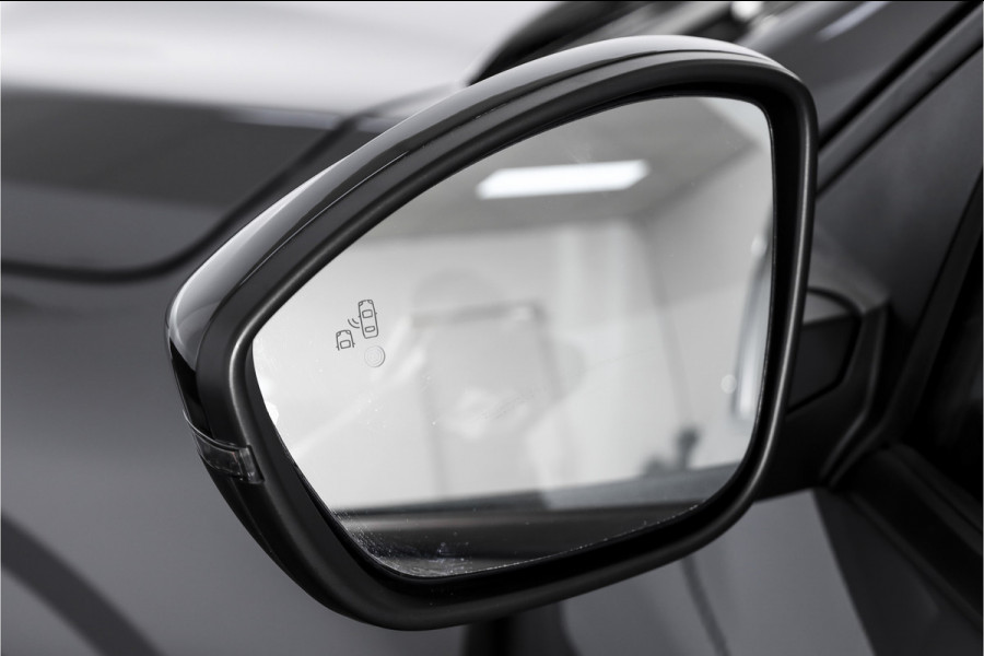 Peugeot 208 1.2 Hybrid 110 e-DCS6 Allure | Dig. Cockpit | Adapt. Cruise | PDC | Camera V+A | NAV+App. Connect | ECC | LM 16" | 0802