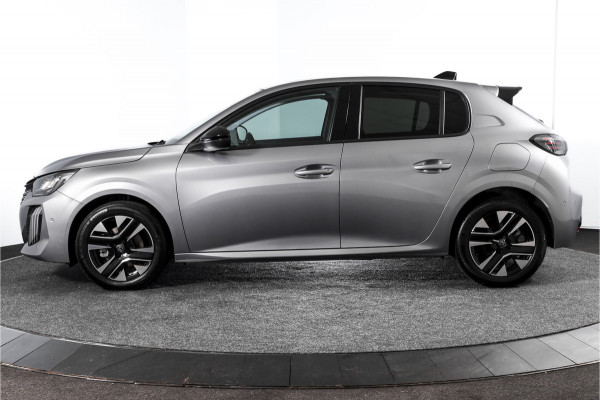Peugeot 208 1.2 Hybrid 110 e-DCS6 Allure | Dig. Cockpit | Adapt. Cruise | PDC | Camera V+A | NAV+App. Connect | ECC | LM 16" | 0646
