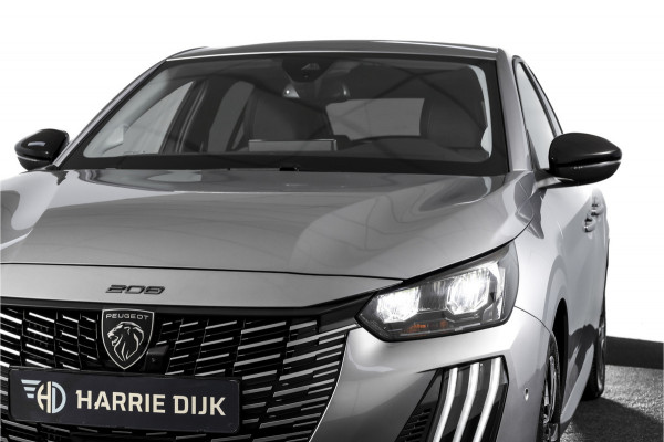 Peugeot 208 1.2 Hybrid 110 e-DCS6 Allure | Dig. Cockpit | Adapt. Cruise | PDC | Camera V+A | NAV+App. Connect | ECC | LM 16" | 0646
